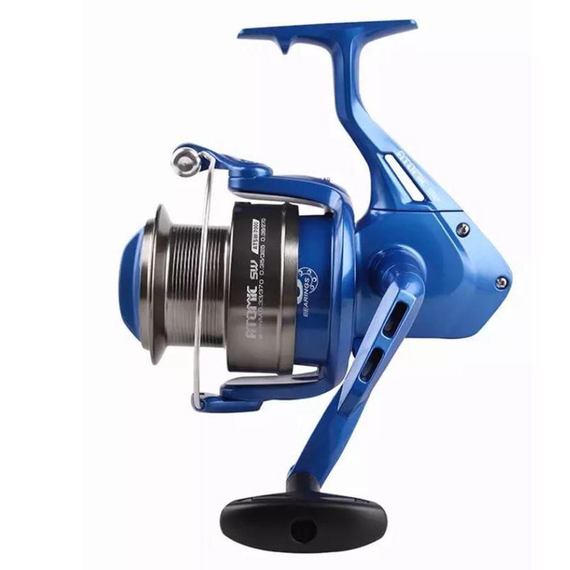 Okuma Atomic Sw 7000 Spinning 4.5:1