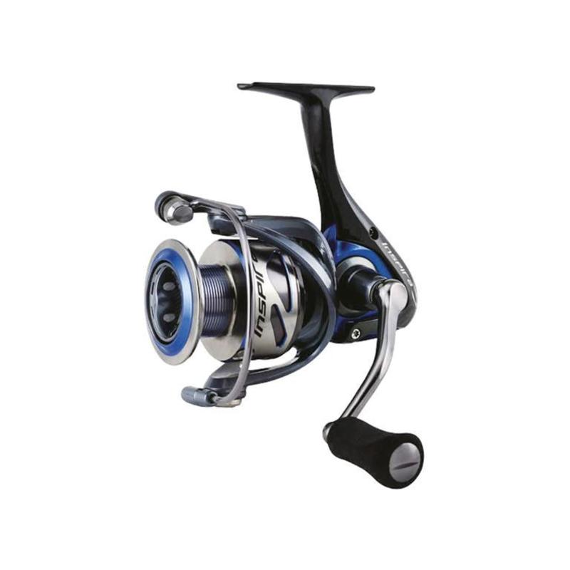 Okuma Inspira Isx-4000Xa1