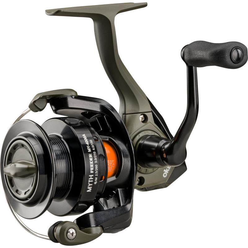 Okuma Myth Feeder 5000 5.0:1