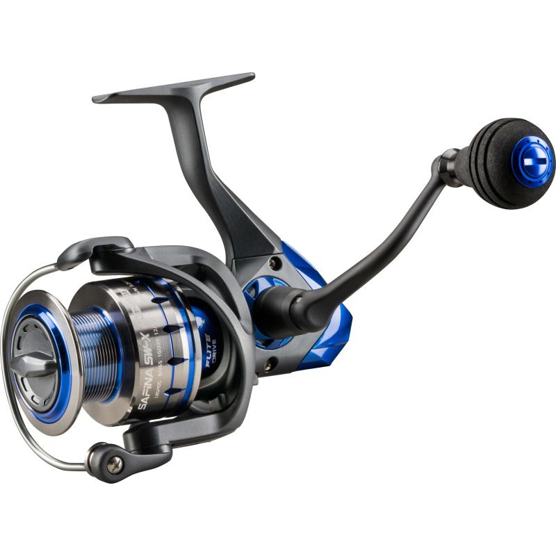 Okuma Safina Sw-X 14000A 4.8:1