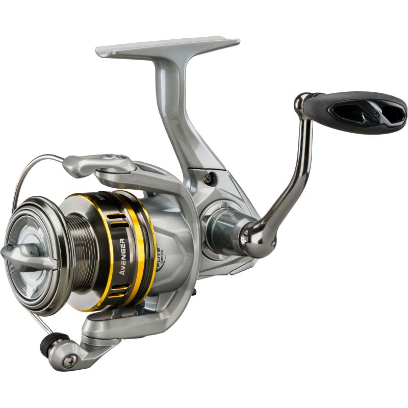 Produktbild OKUMA Avenger B 5000B