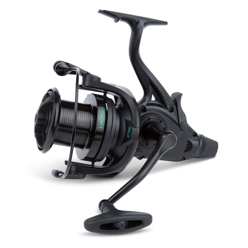 Sonik Herox 8000 Frs