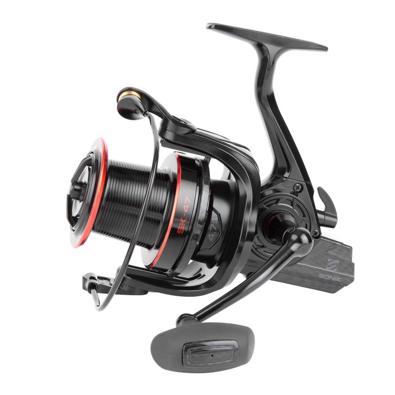 Sonik Sk-47 Carbon 7000
