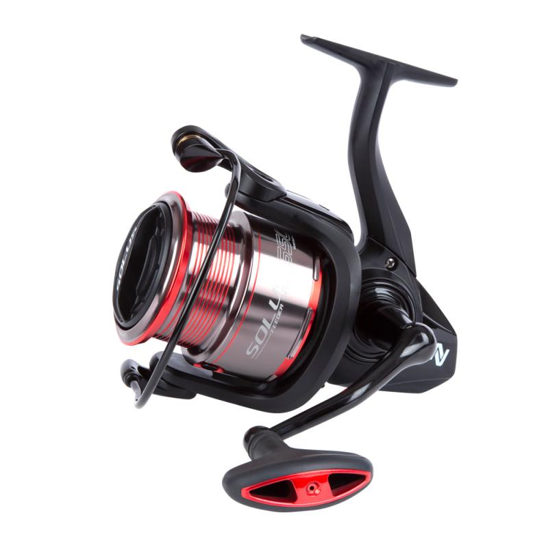 Nytro Solus Super Feeder