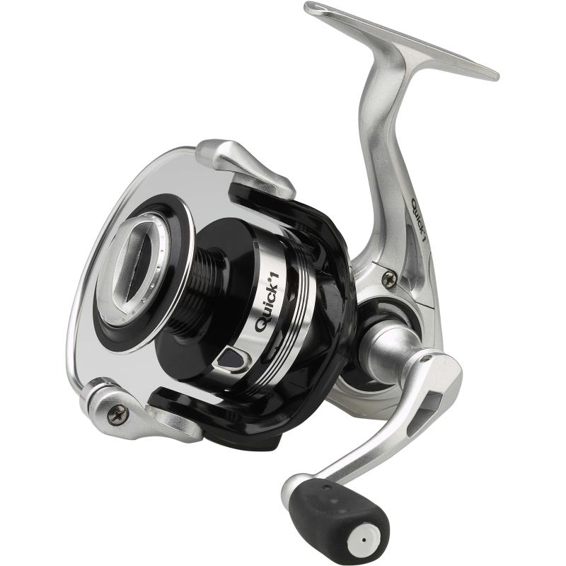 DAM Quick 1 1000 FD 3+1BB