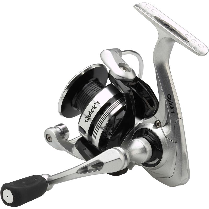 DAM Quick 1 1000 FD 3+1BB