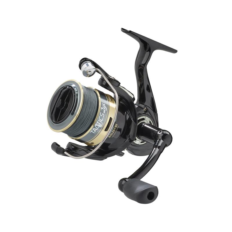 Balzer Tactics 2go 3400