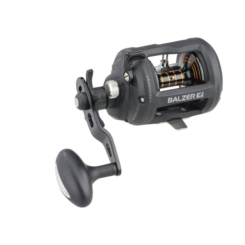 Balzer Tactics North 4200 LH