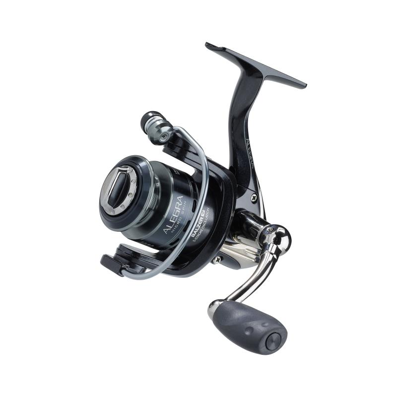 Balzer Alegra Mirco Spin 518