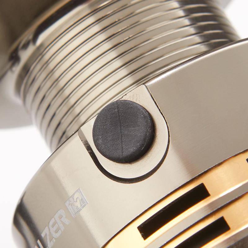 Balzer Opti Feeder Light 4450
