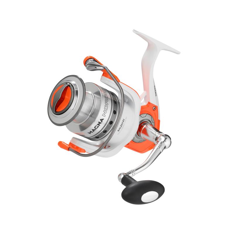 Balzer Magna Nordic Pilk 6550