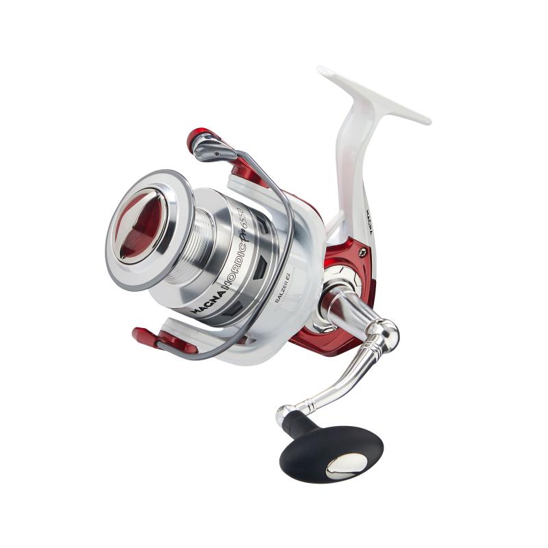 Balzer Magna Nordic Pro 6550