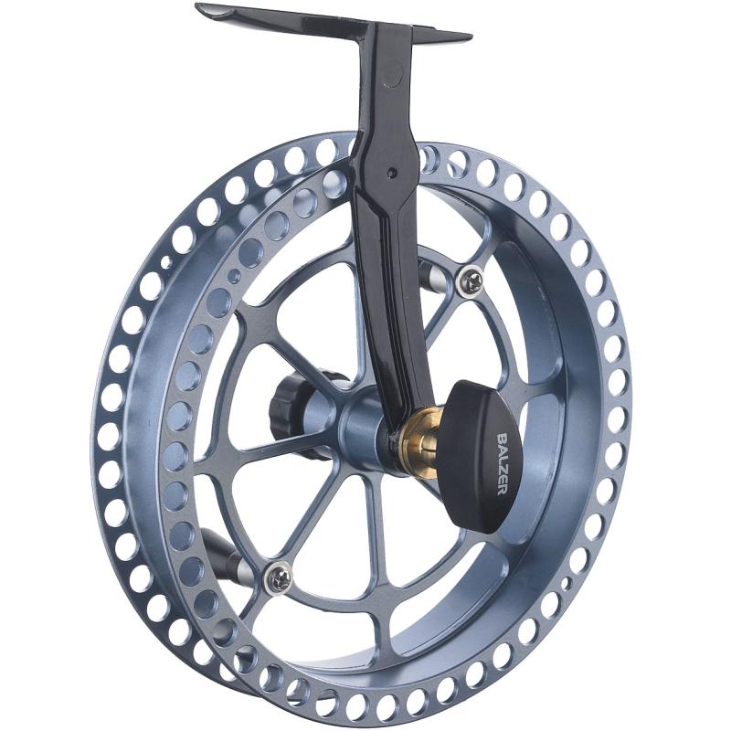 Balzer Tactics AX