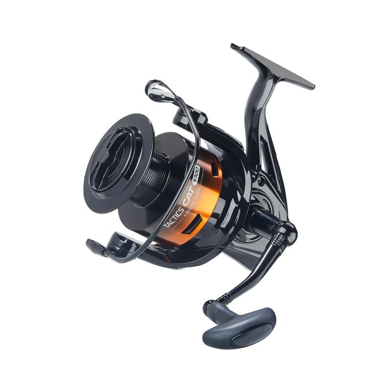 Balzer Tactics Cat Neo 4600