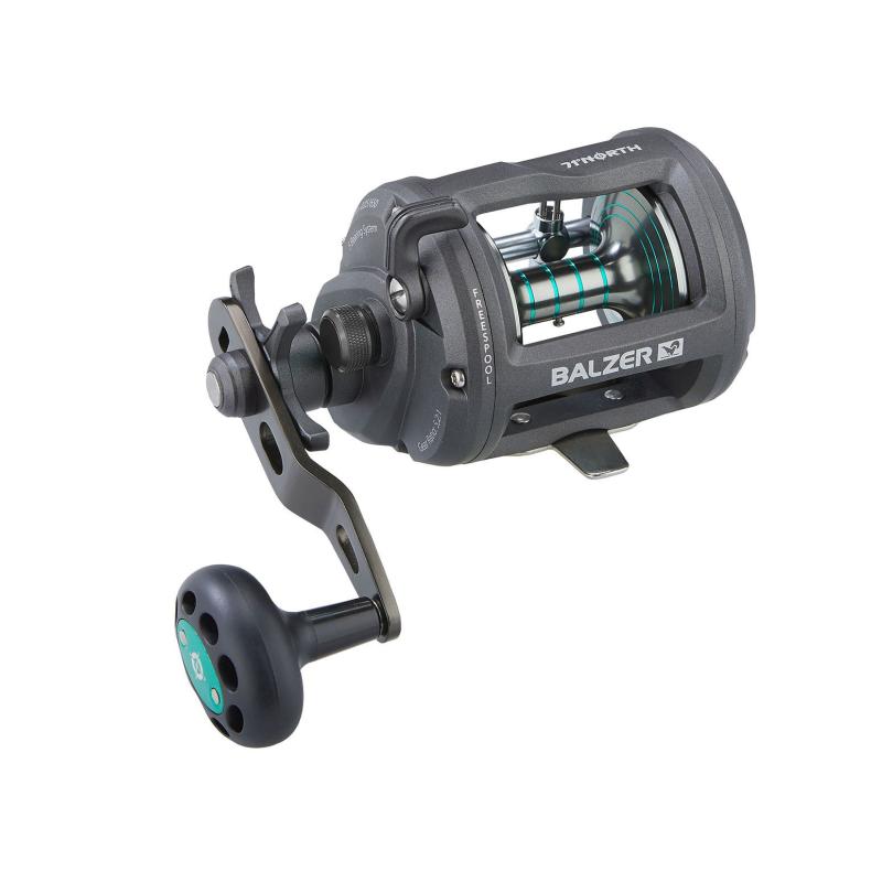 Balzer 71 Grad Nord 5200