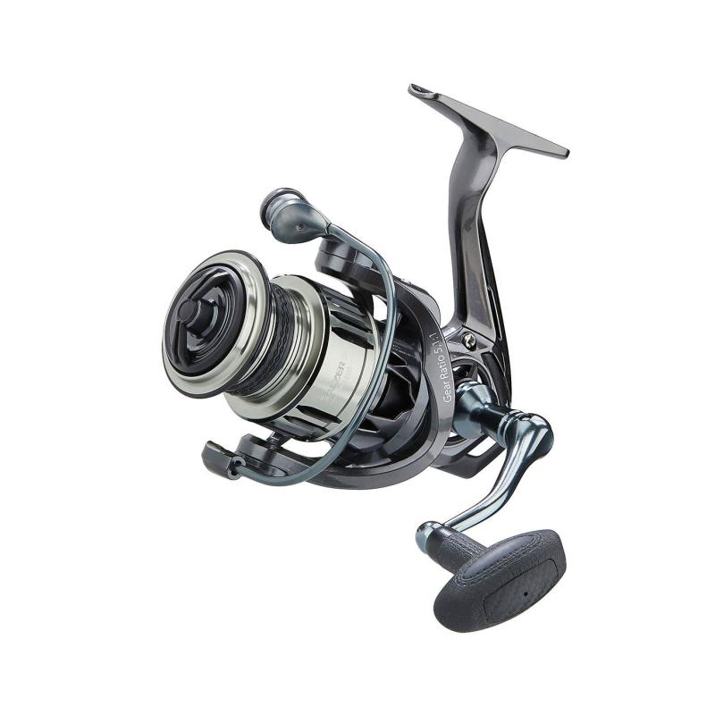 Balzer MK Adventure 6300 Spin