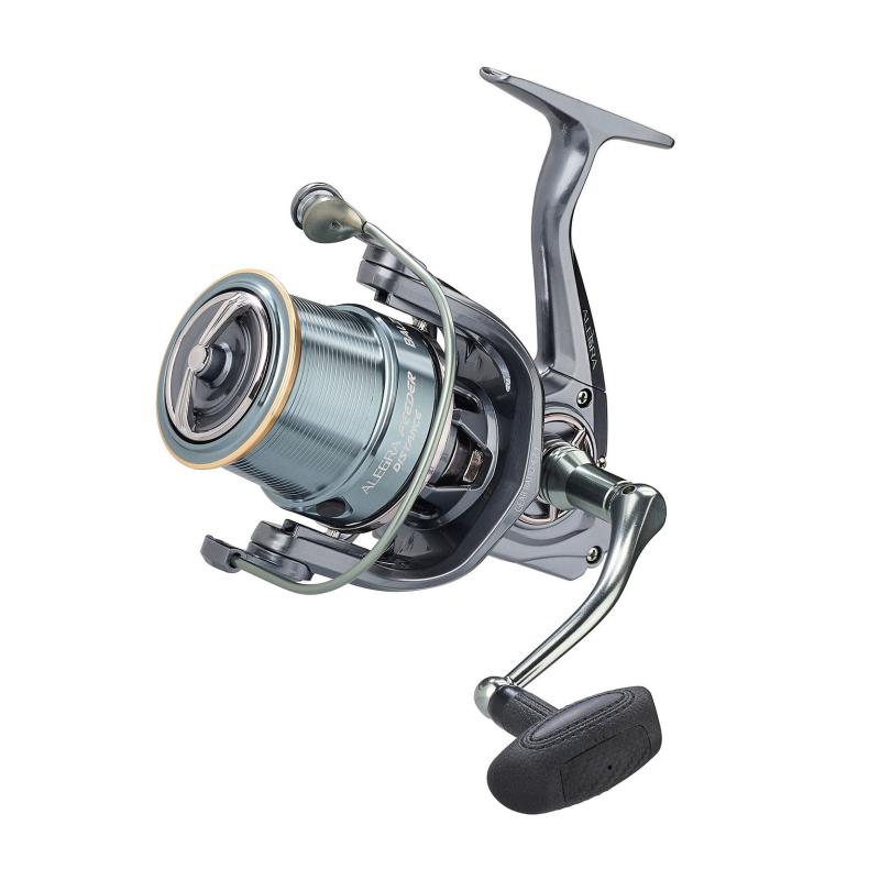 Balzer Alegra Feeder Distance