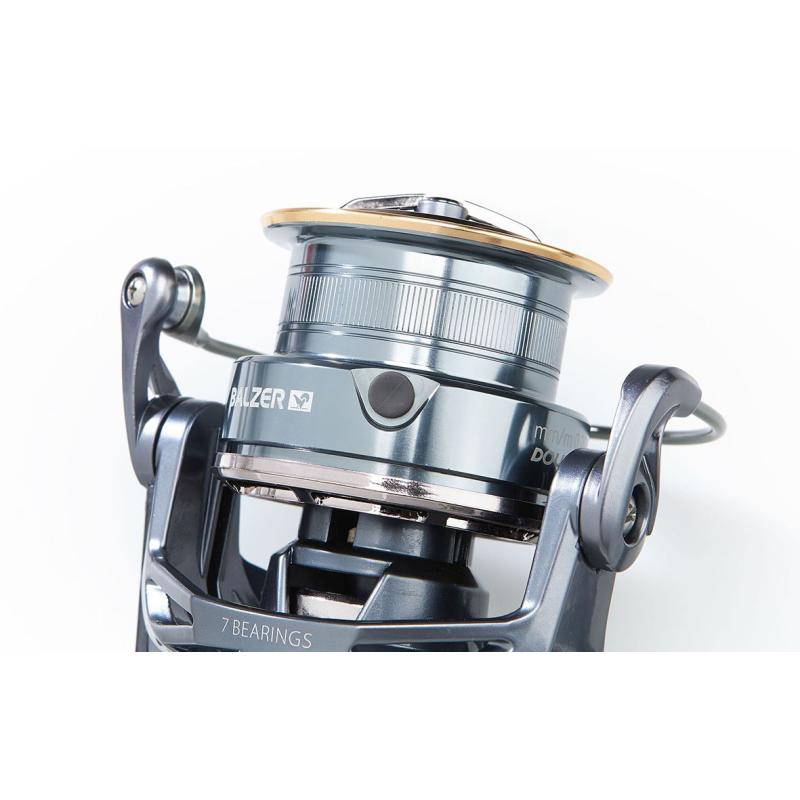 Balzer Alegra Feeder 6350
