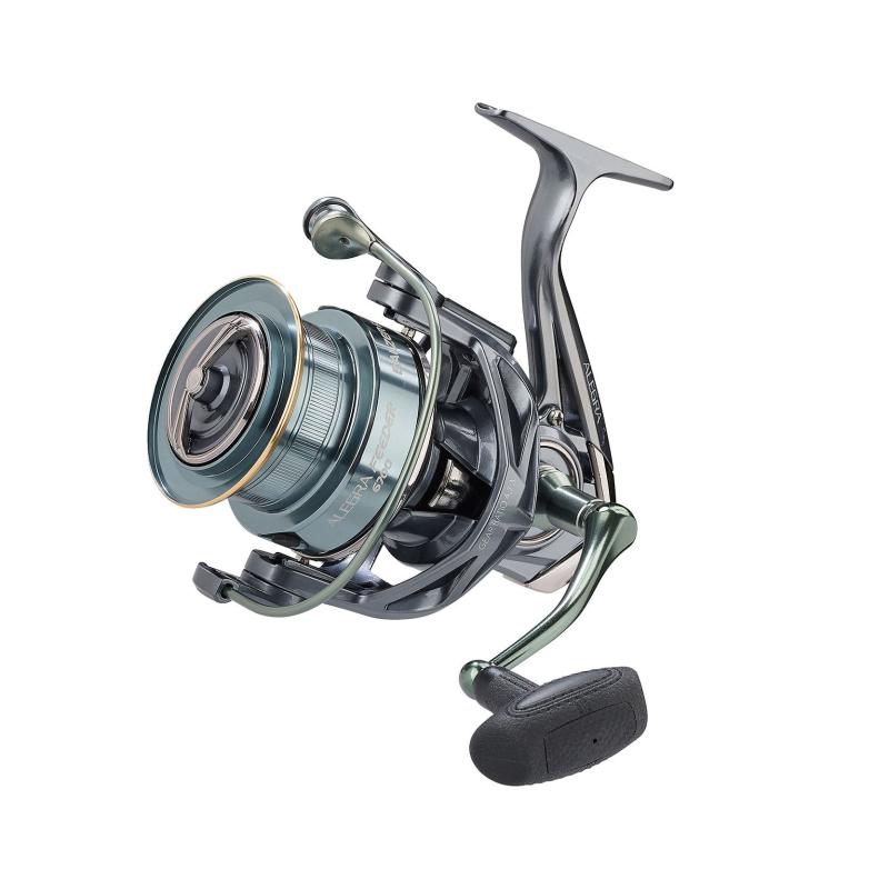 Balzer Alegra Feeder 6700