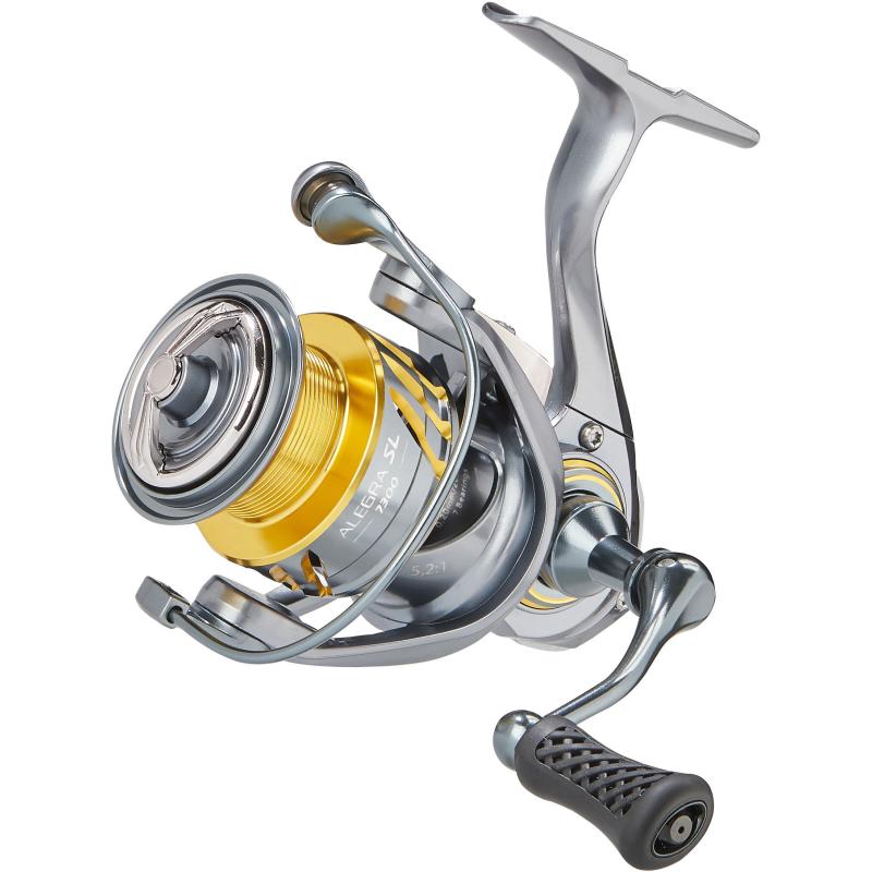 Balzer Alegra SL 7250