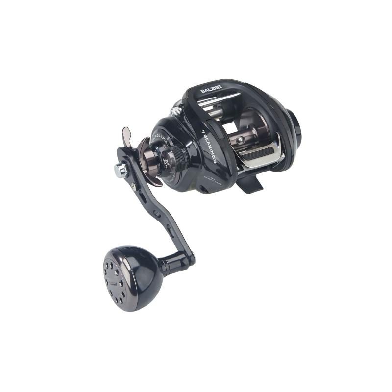 Balzer Adrenalin DCT 7300 L