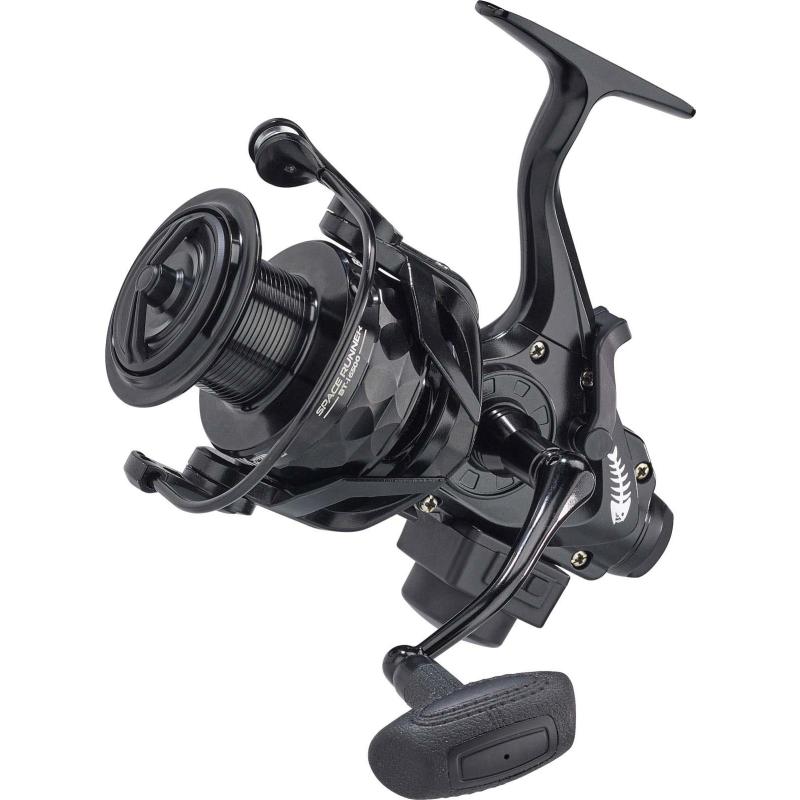 Balzer Space Runner BT-i 6400