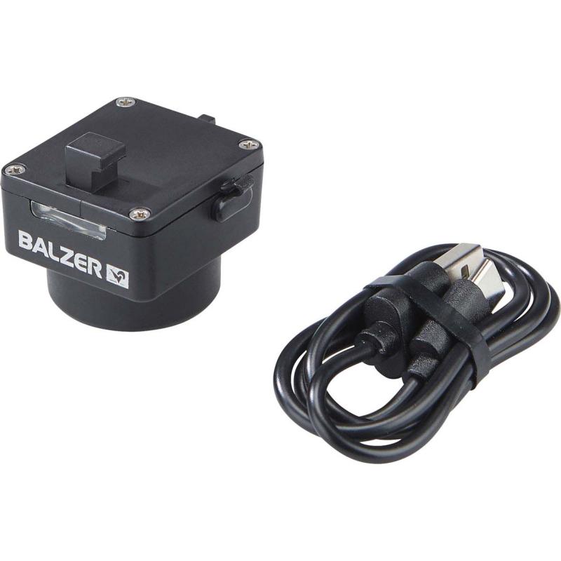 Balzer Space Runner BT-i 6400