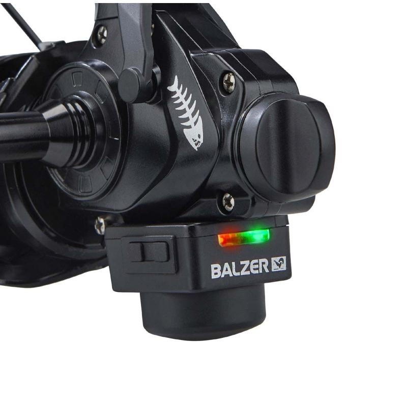 Balzer Space Runner BT-i 6400
