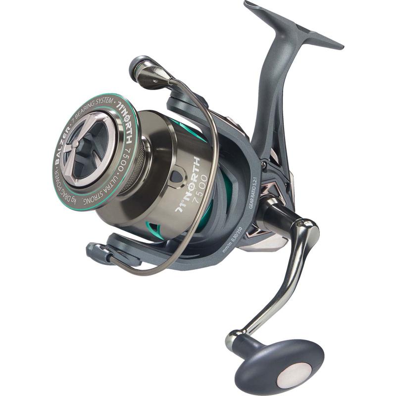 Balzer 71 Grad North 7500