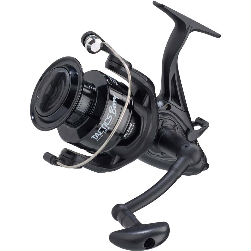 Balzer Tactics Berry 3500 BR