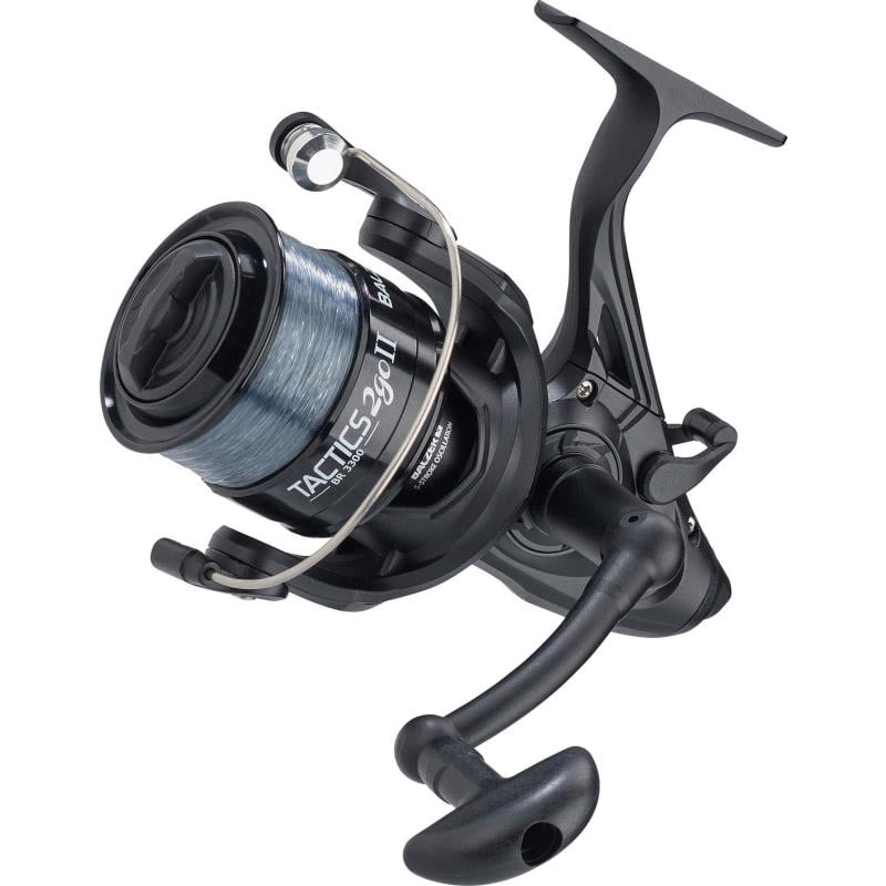 Balzer Tactics 2go II BR 3300