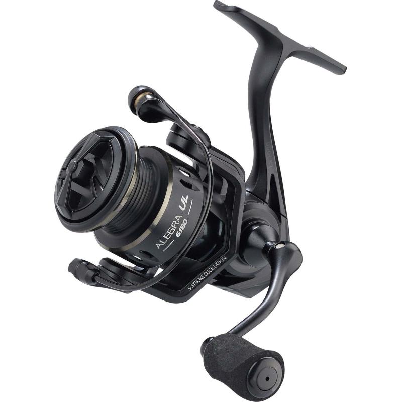 Balzer Alegra UL 6180