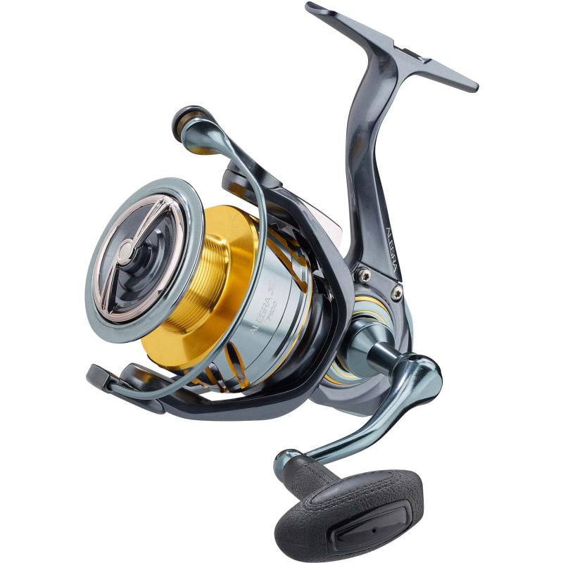 Balzer Alegra SL 7400