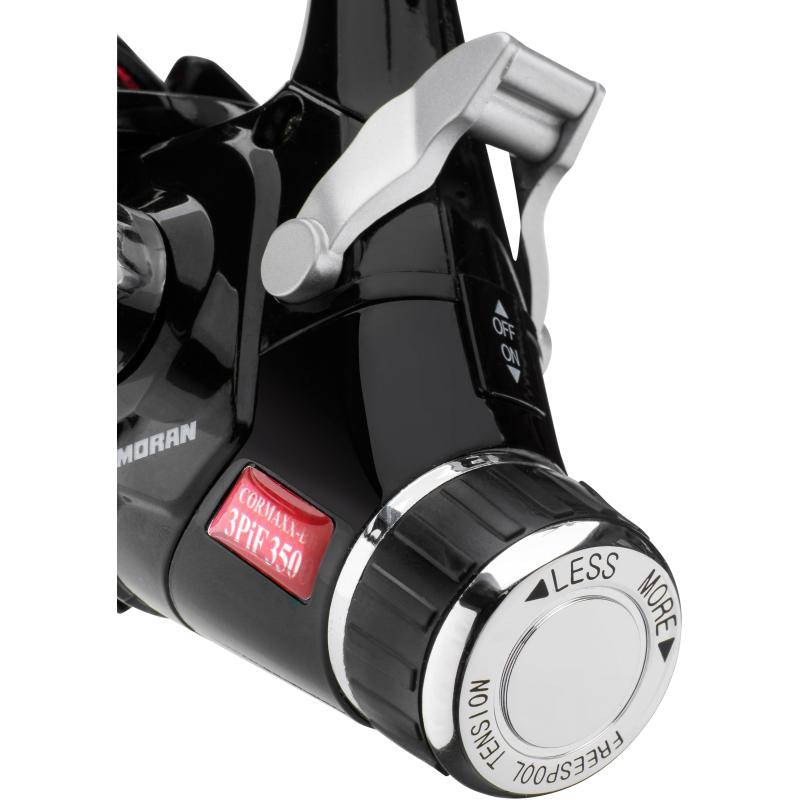 Cormoran Cormaxx-BR 3PiF 3500