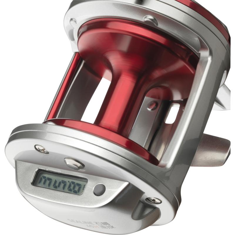 Daiwa Sealine Ishidai 40H 7BB