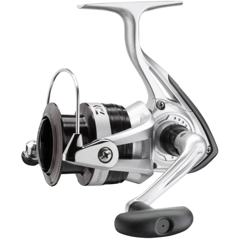 Produktbild Daiwa Sweepfire 3000EC 1BB 220m/0.28mm