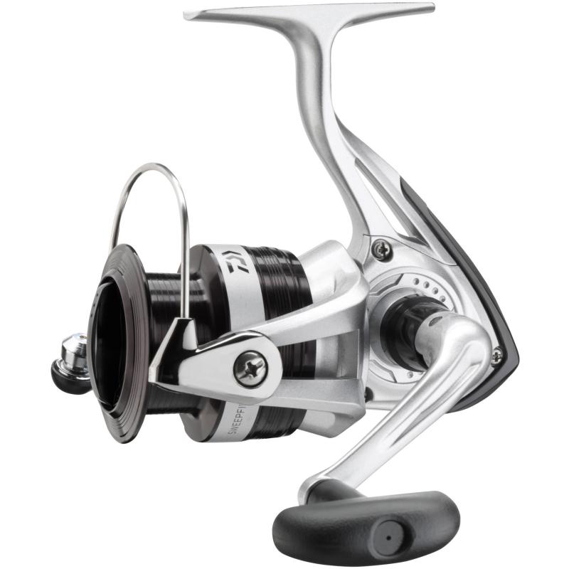 Produktbild Daiwa Sweepfire 3500EC 1BB 220m/0.30mm