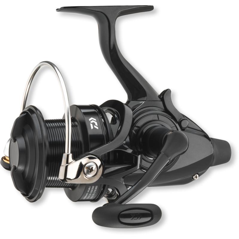 Daiwa Emblem BR A 25 6BB 320m/0.32mm