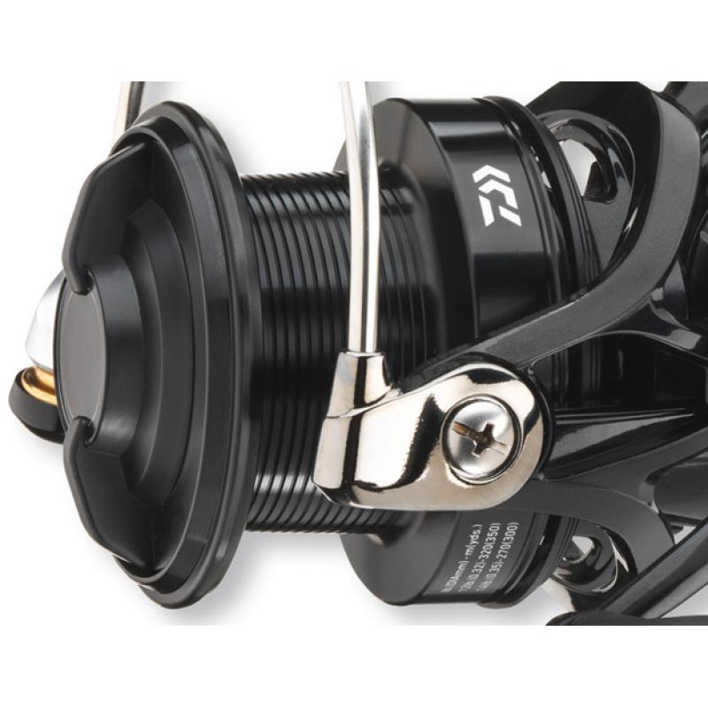 Daiwa Emblem BR A 25 6BB 320m/0.32mm