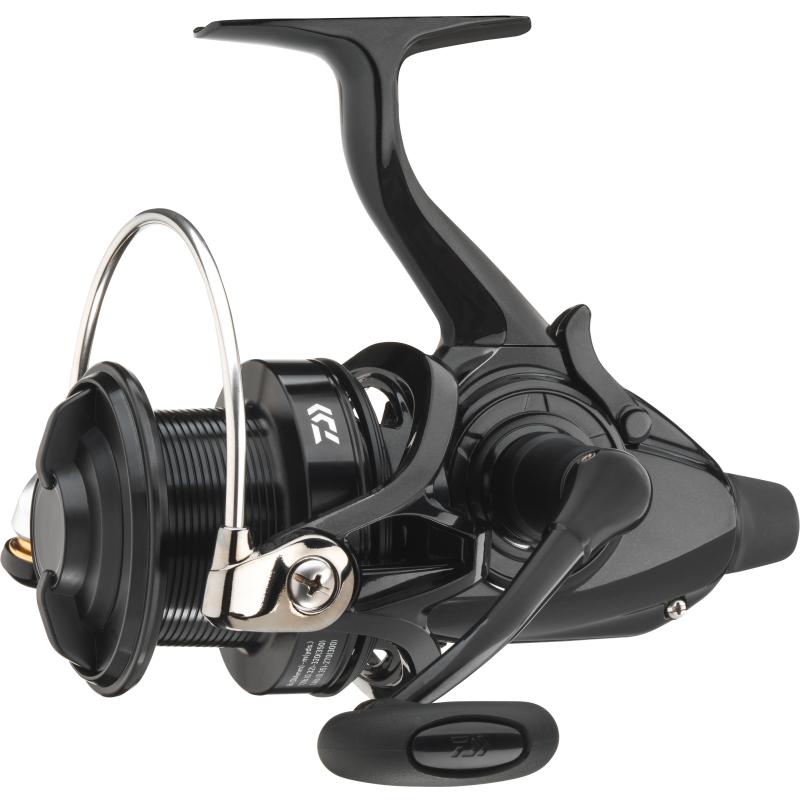 Daiwa Emblem BR A 25 6BB 320m/0.32mm