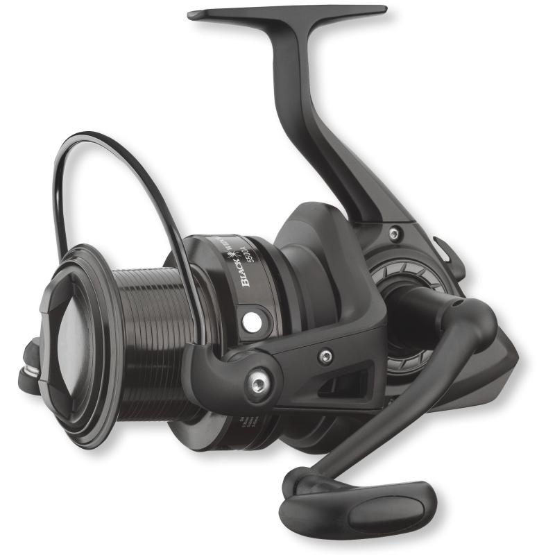 Daiwa Black Widow 5000LD-A 1BB 530m/0.35mm