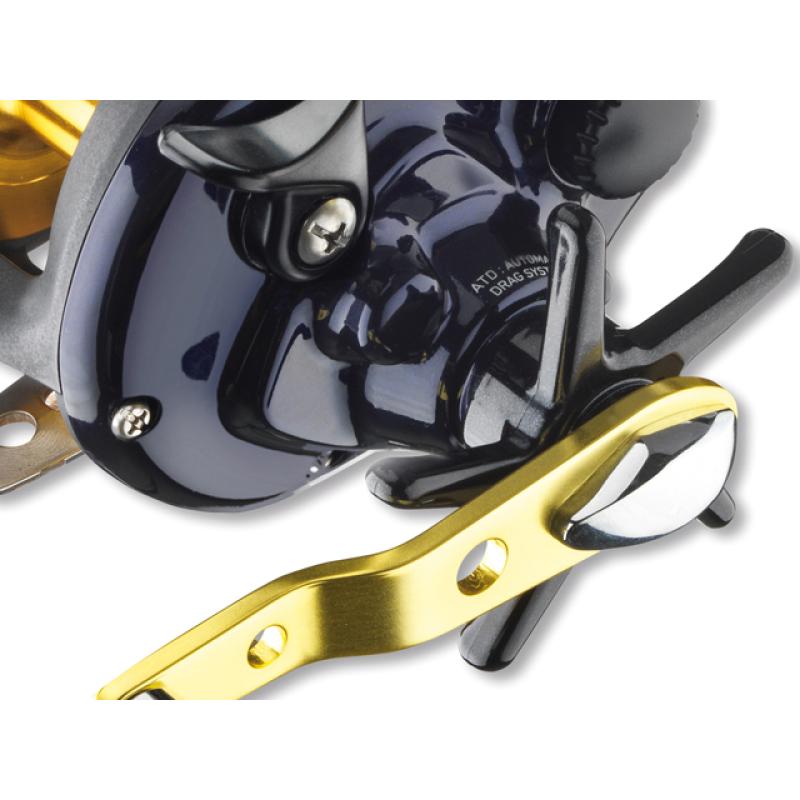 Daiwa Tanasensor 500 1BB 380m/0.41mm
