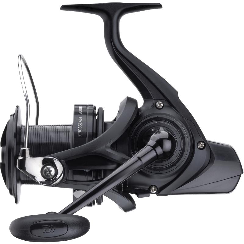 Daiwa Crosscast 35 SCW 5000LD QD