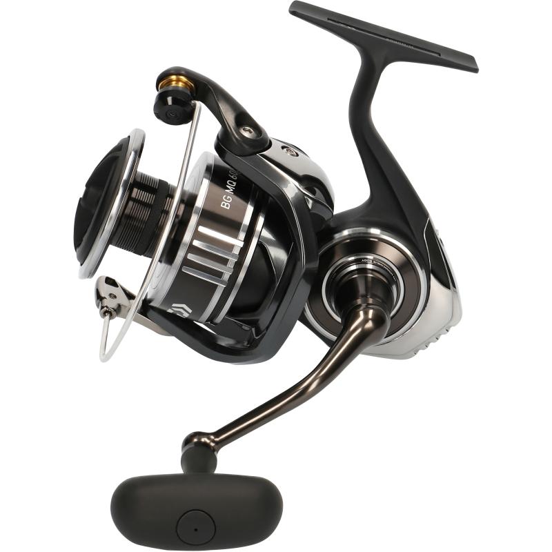 Daiwa BG MQ 2500D-H