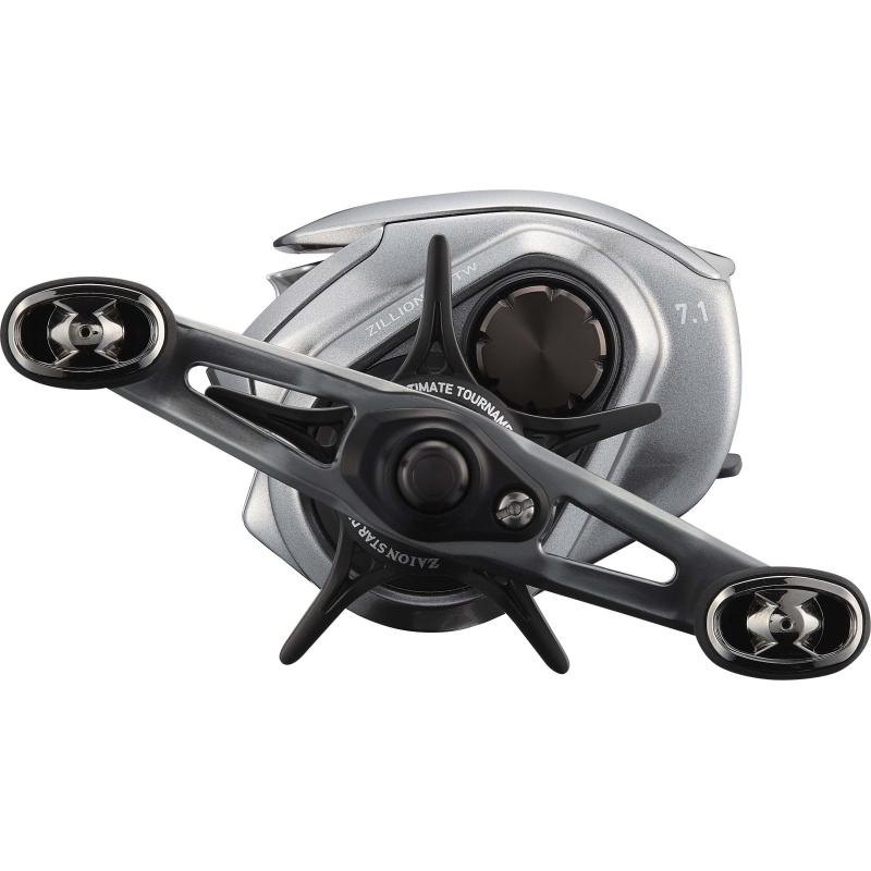 Daiwa 21 Zillion SV TW 1000PL