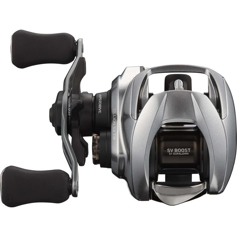 Daiwa 21 Zillion SV TW 1000PL