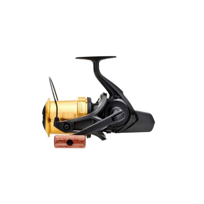 Daiwa 21 Crosscast 45 SCW 5000C QD OT