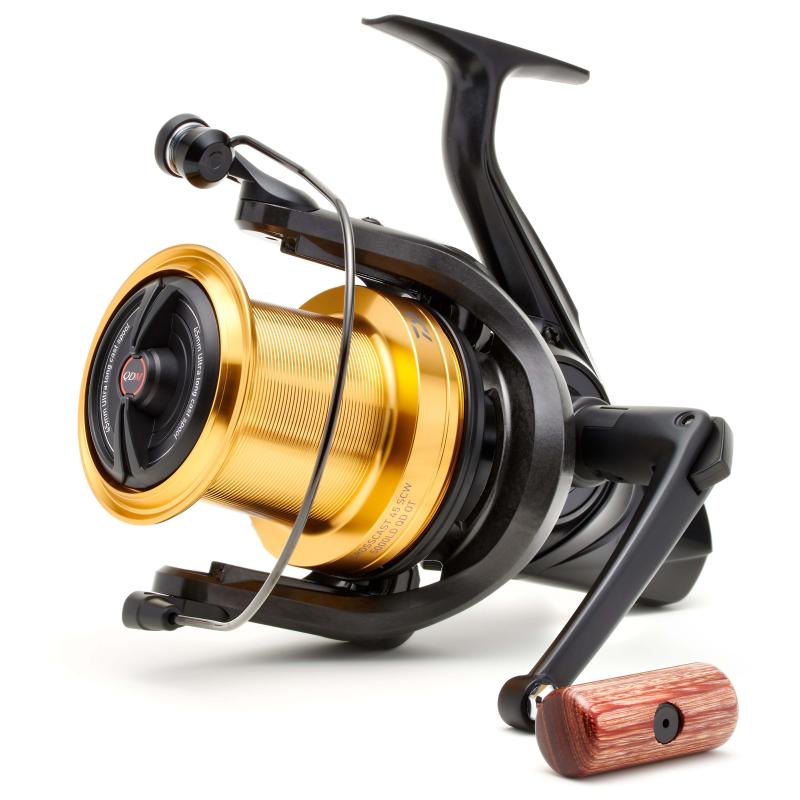 Daiwa 21 Crosscast 45 SCW 5000LD QD OT