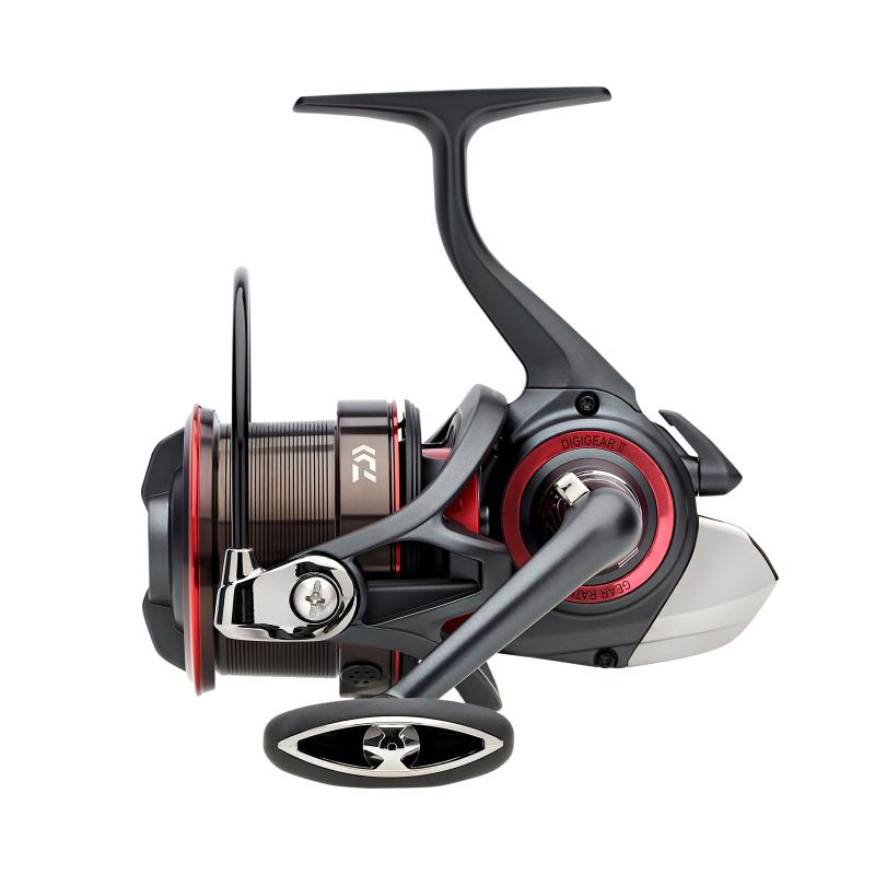 Daiwa 21 TOURNAMENT FEEDER 25QD