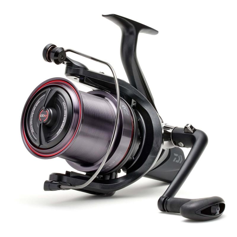 Daiwa 22 WHISKER 45SCW QD-OT